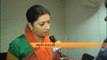 Tv9 Gujarat - BJP leader Smruti Irani targets Congress over Food Bill