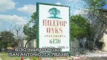 Hilltop Oaks Apartments in San Antonio, TX - ForRent.com