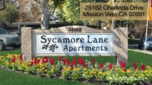 Sycamore Lane Apartments in Mission Viejo, CA - ForRent.com