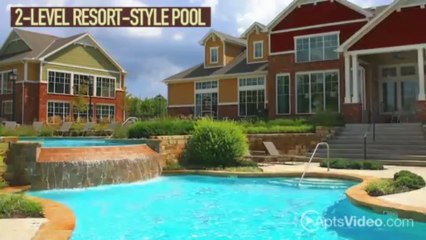 Clear Creek Apartments in Overland Park, KS - ForRent.com