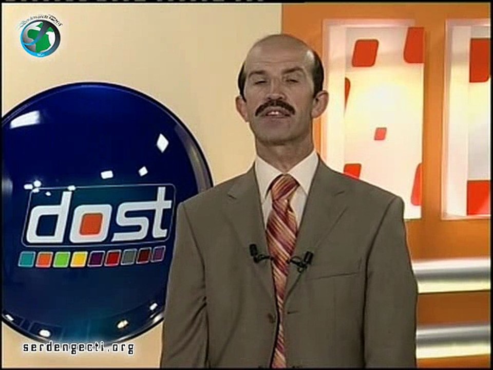 DERS-21 (İZHAR)