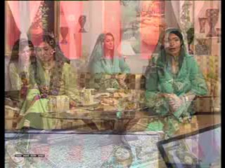 Live Iftar Time Transmission (Part-3) (13-07-2013)