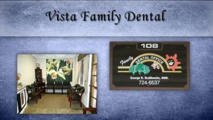 Cosmetic Dentistry CA