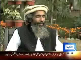 Abid Hassan Minto on Misuse of Blasphemy Law  - 1 (Policy Matters 21-01-2011)