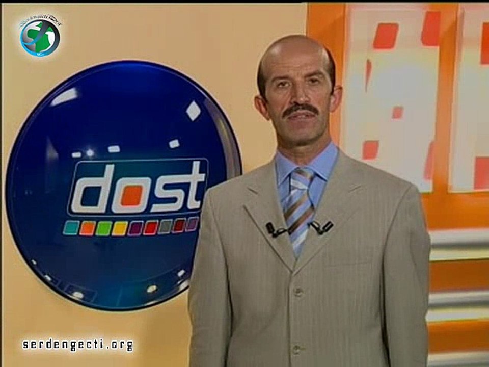 DERS-24 (İDAĞAM-I BİLA GUNNE)