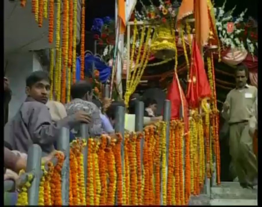 Bhole Baba Ka Damroo Baaje By Narendra Chanchal [Full Song] - Yatra Shri Shivkhori Dham