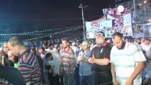 Mobilitazione pro-Morsi oggi al Cairo