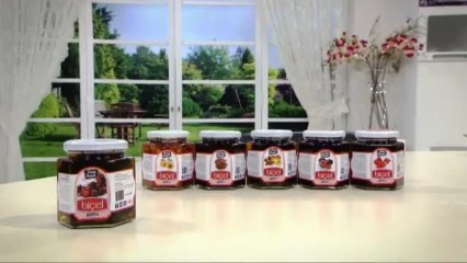 Biçel Reçel - Nakış Gıda