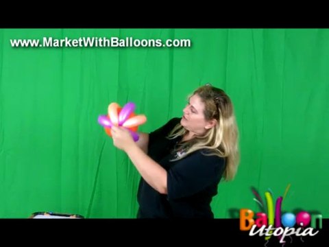 How To Make a Balloon Basketball - Balloons in San Diego