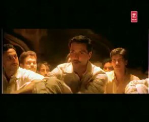 Mera Rang De Basanti Cholaa - 23rd March 1931: Shaheed (2002) Full Song