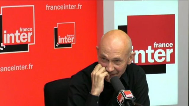 L'invité de 8h20 - Pascal Lamy - Directeur Général de l’Organisation Mondial du Commerce
