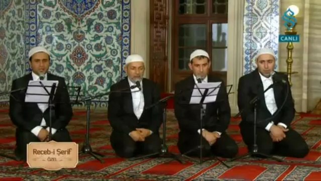 Bağcılar ilahi Grubu - Allahu Allah