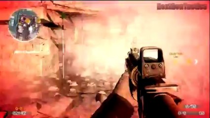 Demolition Deathtrap 5 mins in Hell by meatwagon22 [NGT-DC]