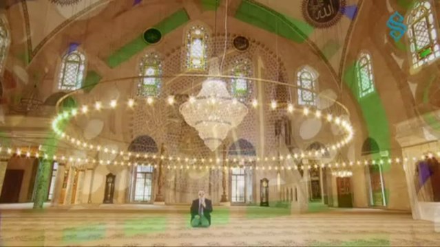 Aşk-ı Habib-i Kibriya (s.a.v.) - Mustafa Duman