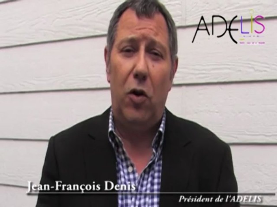 ADELIS_Jean François Denis