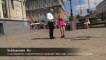 Пикап в Минске: знакомство с девушкой за 24 секунды