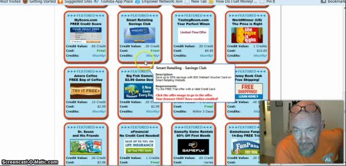 Another behind the scenes look at Instant Payday Network