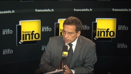 Brétigny :  les victimes seront indemnisées assure le Président de Réseau ferré de France