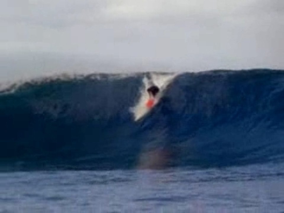 Tahiti