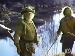 Grizzly Adams 10 The Unholy Beast