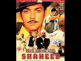 Mainnu Chaa Chadheyaa - 23rd March 1931: Shaheed (2002) Full Song