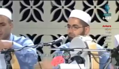 Bağcılar İlahi Grubu - Düştüm Köyüne Yoluna