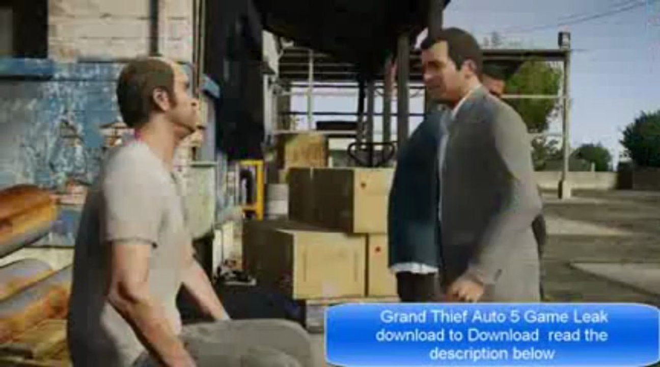Grand theft auto 5 [Gta 5 full download pc+crack+beta test