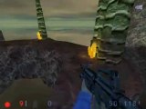 Half-Life - Blue Shift - Bölüm 7 - Burası Da Ne