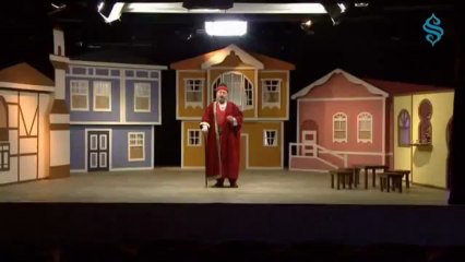 Bal Yiyen Çocuk - Meddah Hikayeleri