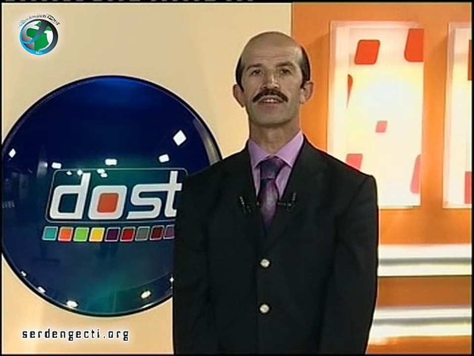 DERS-33 (ZAMİRİN OKUNUŞU)