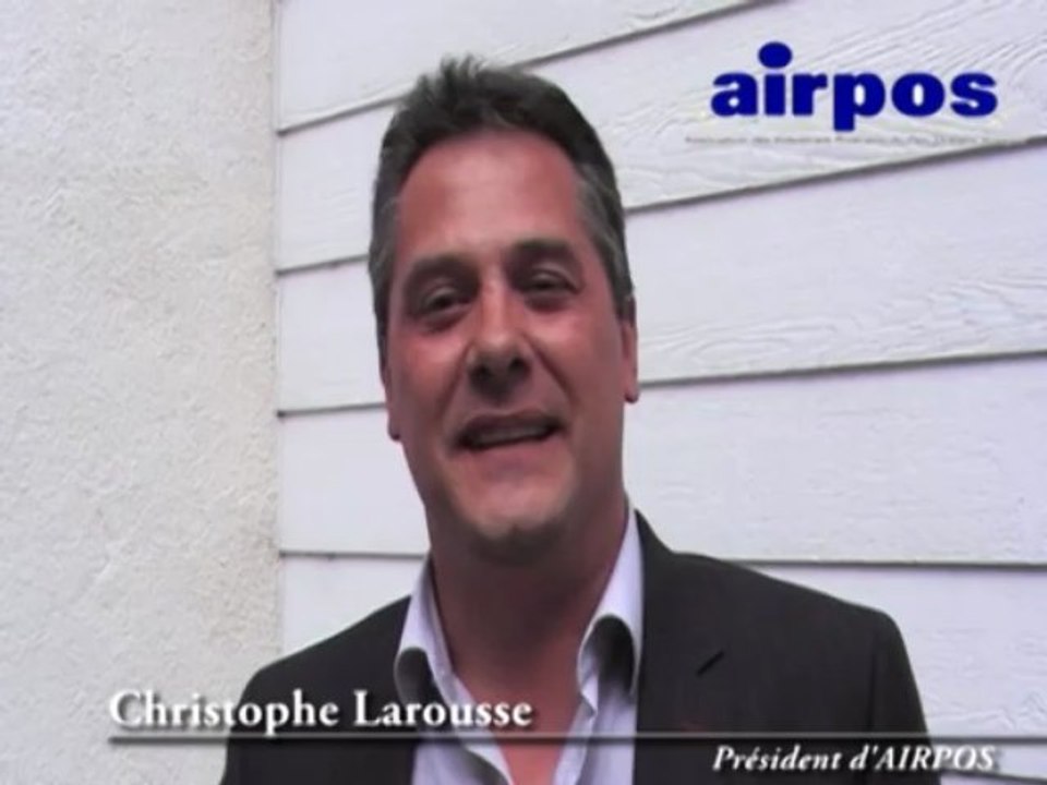 AIRPOS_Christophe Larousse