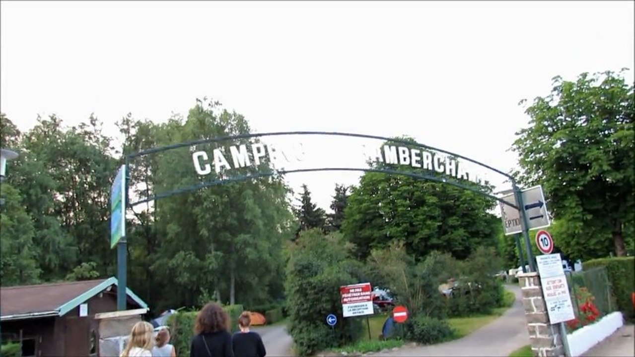 Gérardmer - Juillet 2013