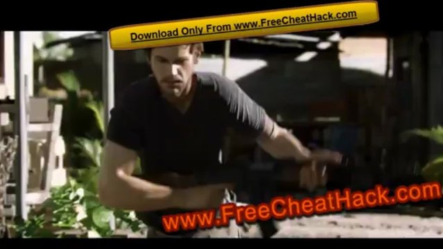 Far Cry 3 Blood Dragon Crack KeyGen Tool ( No Survey Download )