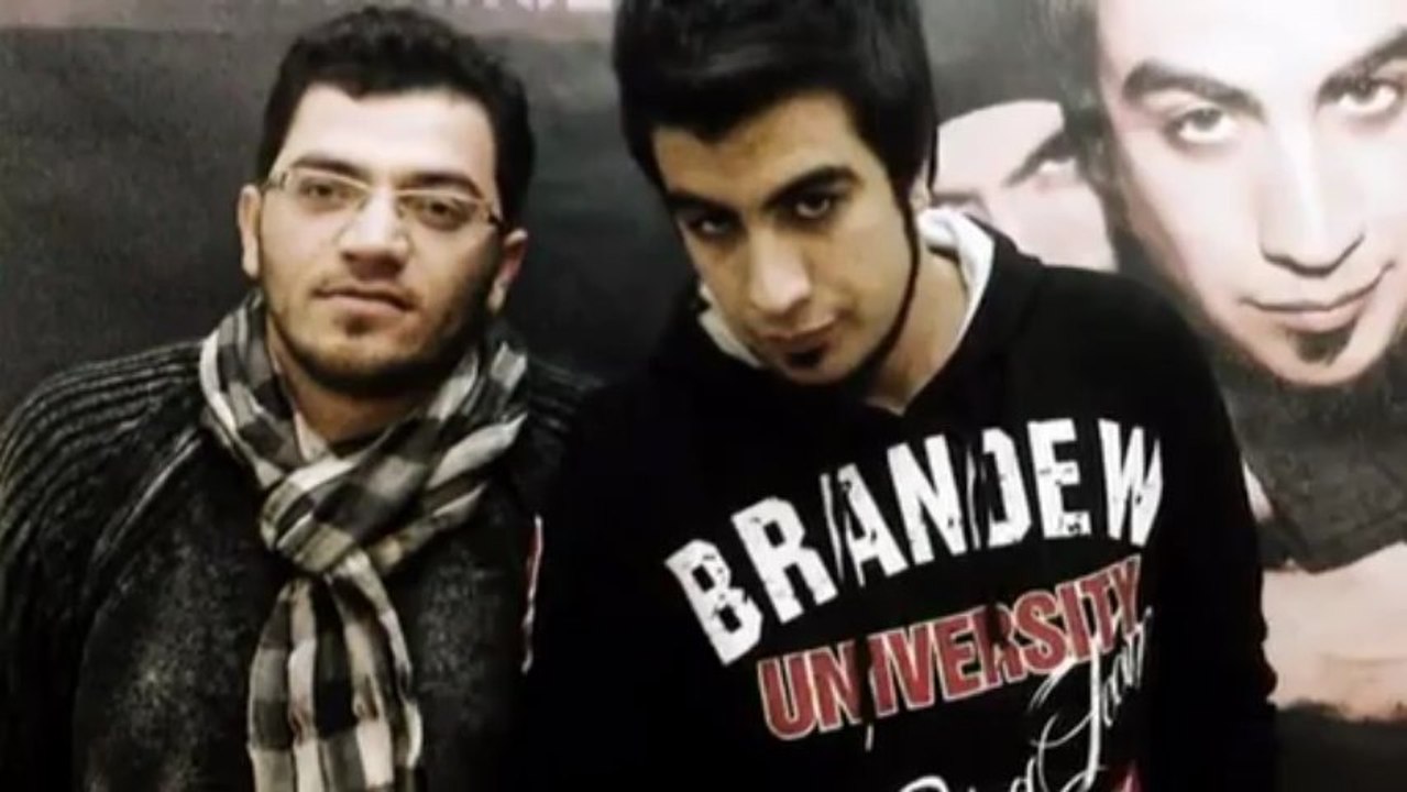 Arsız Bela - Ben Babamın Oğluyum 2012