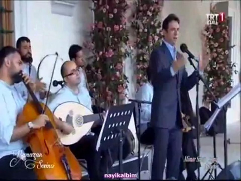 Fatih Koca 6 Ramazan 2013