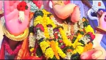 Galyaat Motyachya Mala Marathi Ganesh Bhajan [Full Song] I Pahila Maan Ganpatila
