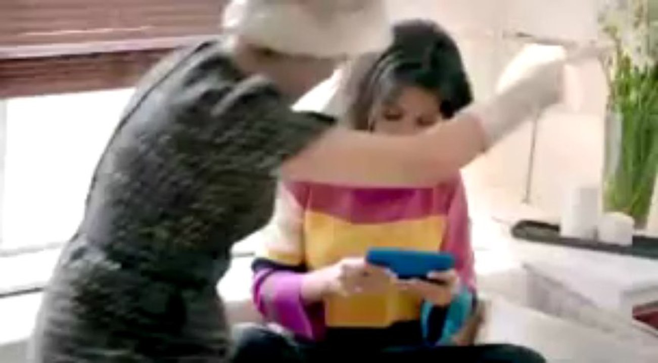 Mettre une vidéo dans son ipod _ iphone _ ipod nano