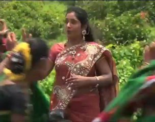 Gan Pahuna yetoy Ga Ganaraj Marathi Ganesh Bhajan [Full Song] I OOH LA LA OOH LA LA SHAKTI-TURA[1]