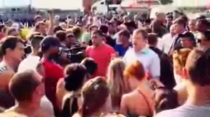 Обращение к русским людям. Юрий Екишев.