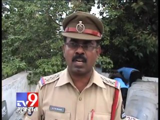 Tv9 Gujarat - Police complaint filed against Modi’s ‘puppy’ remark in Hyderabad