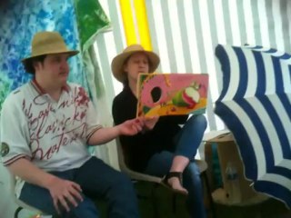 Petites histoires à 2 voix à l'ombre du château de sable (3)