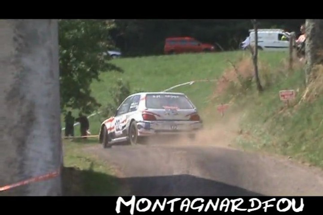 Rallye du 14 Juillet 2013