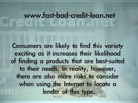 How To Find A Trustworthy Guaranteed Auto Loan Online Fast With Bad Credit