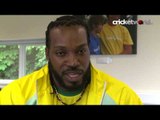 Cricket TV - Gayle Talks About Living Legends Usain Bolt, Sachin Tendulkar - Cricket World TV