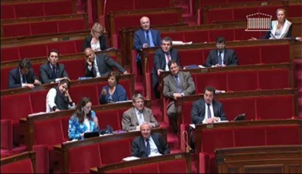 Recherche sur l'embryon et les cellules souches embryonnaires