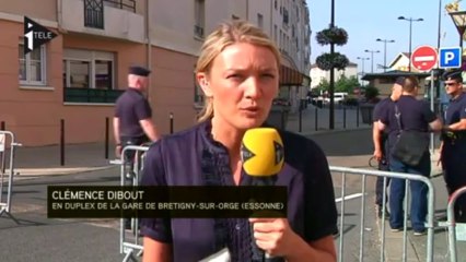 Brétigny-sur-Orge : la colère des usagers