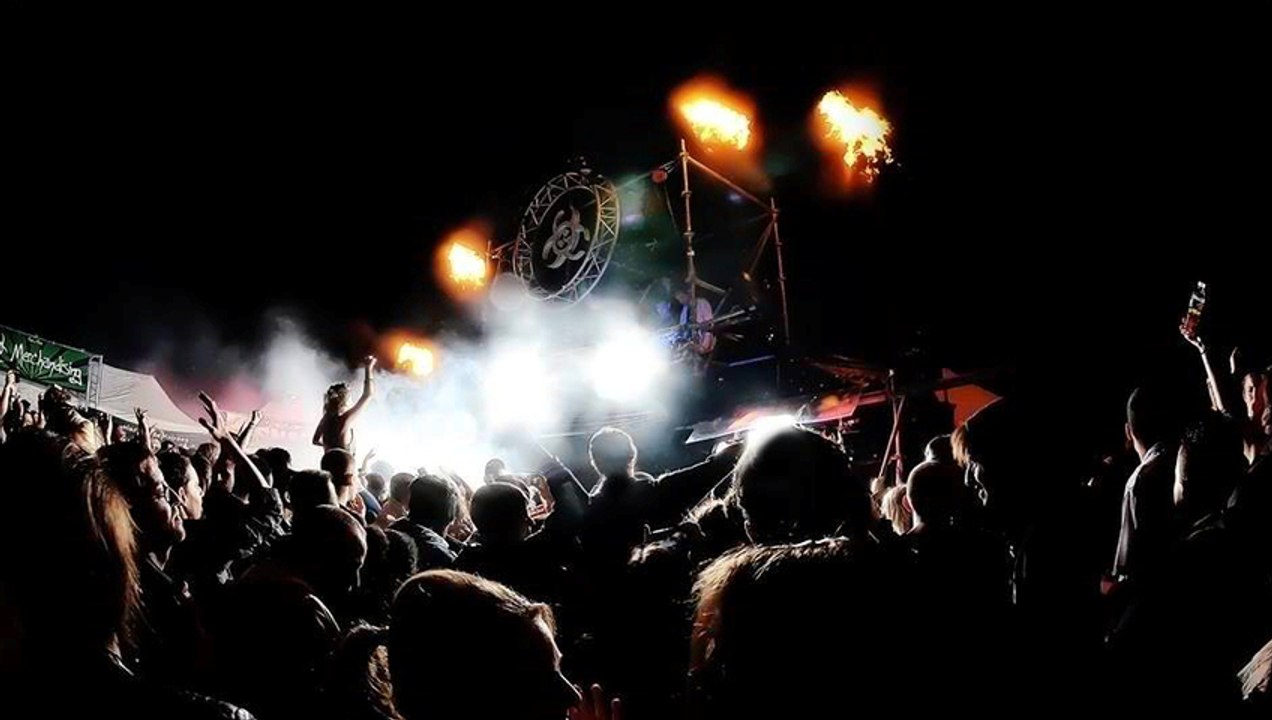 [ Afterfilm ] Fête de la musique 2013 by Trip & Teuf - Paris