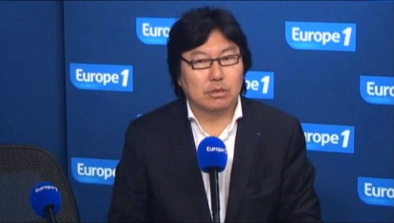 Placé salue "l'action citoyenne" des militants de Greenpeace