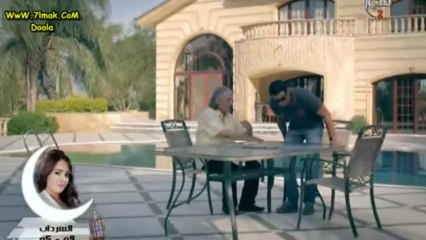 مسلسل فض إشتباك الحلقة السادسة