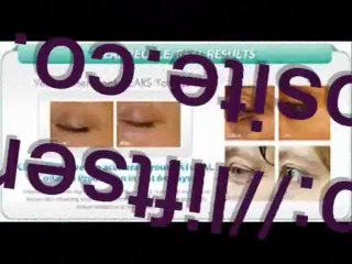 Lift up saggy skin and look younger